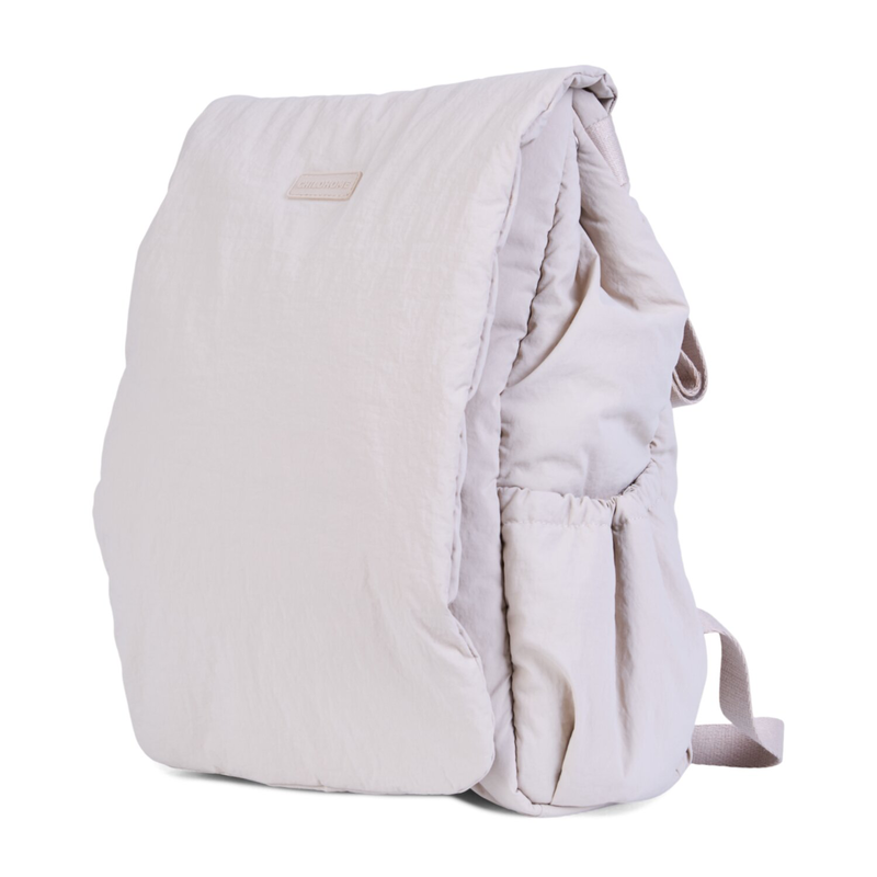 Wickelrucksack Mellow - Beige