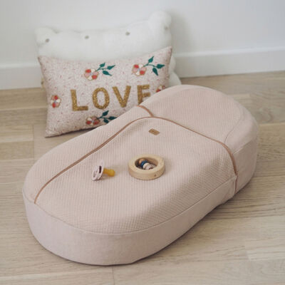 Cocoonacover&trade; fleur de coton&reg; ouatin&eacute;e 
