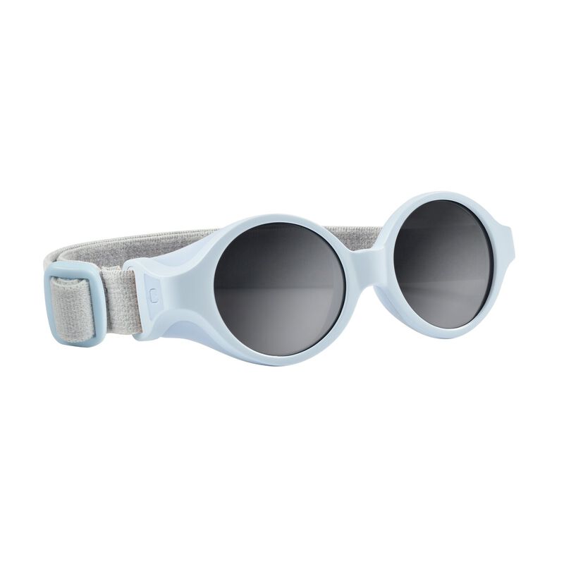 Gafas para 0-9 meses glee pearl blue