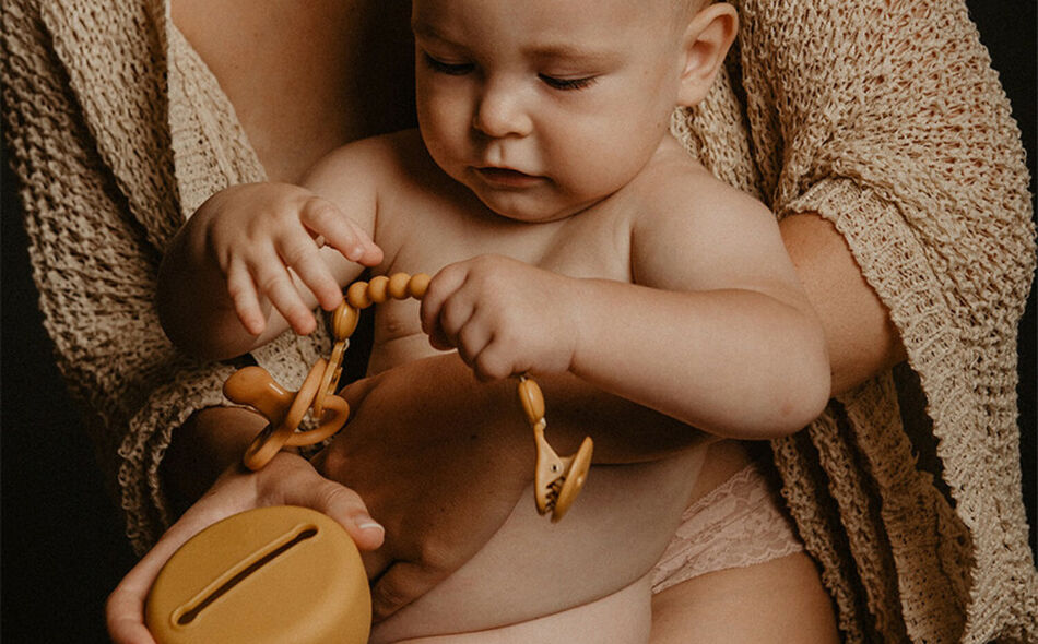 Boite à sucettes Colour Essence Green Boite à sucettes Colour Essence Green