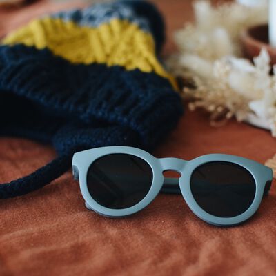 Gafas para 2-4 a&ntilde;os baltic blue