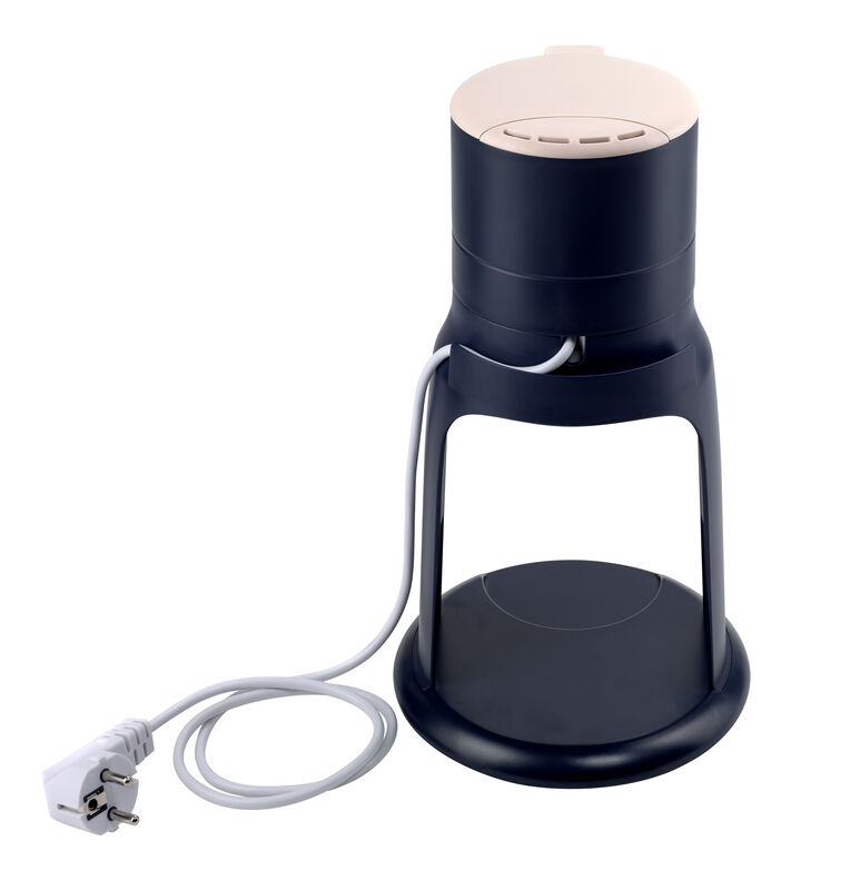 Preparateur De Biberon Bib Expresso Night Blue Beaba Preparateur De Biberon Bib Expresso Night Blue Beaba