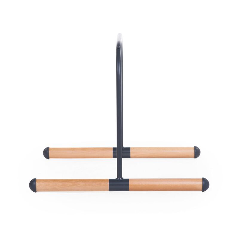 Evolux Arche B&eacute;b&eacute; - Natural Anthracite