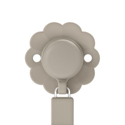 8 Tétines Bec De Canard - Compatibles NUK - Silicone Doux, Anti-fuites - Pour Transition Au Bec