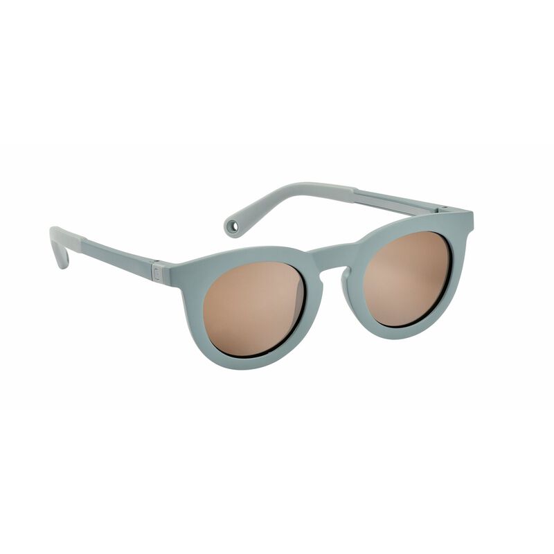 Bril 4-6 jaar sunshine baltic blue