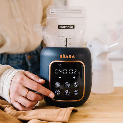 Multi milk night blue