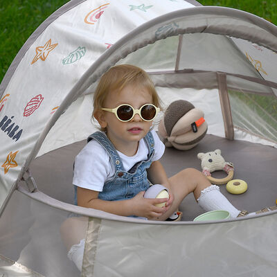 Tienda Anti-UV Breezynest 0-24 M