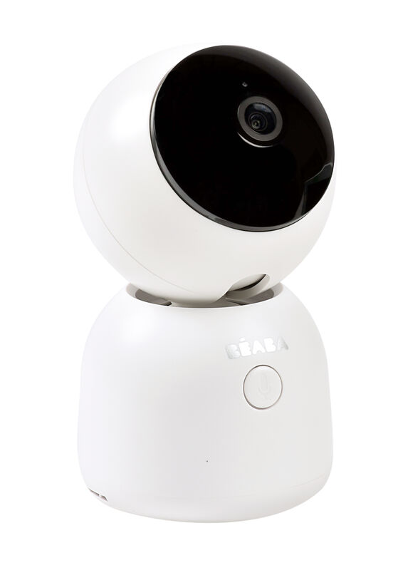 Camera compatible with Zen Night Light & Premium white no plug