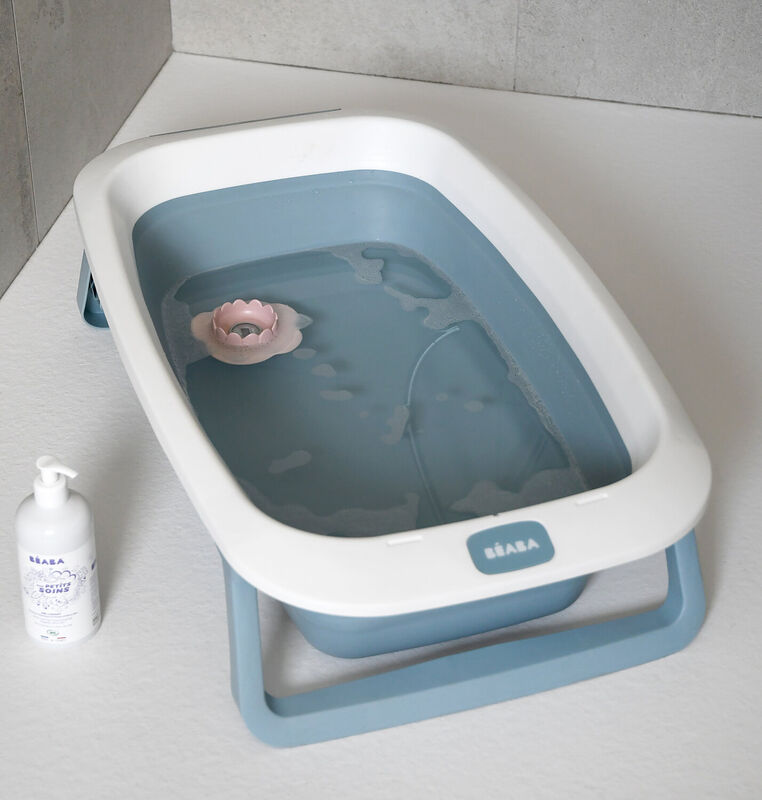 Eazy Pop Bathtub baltic blue
