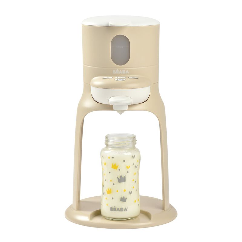 Bib'Expresso® Formula Dispenser Machine - Oat