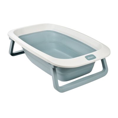 Badewanne Eazy Pop baltic blue