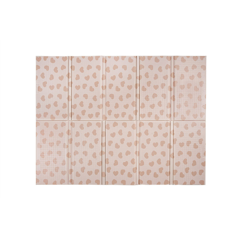 Tapis de motricité - BigLove (Béaba) - Image 1