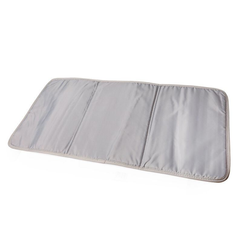 Mommy Bag Cambiador - Gris