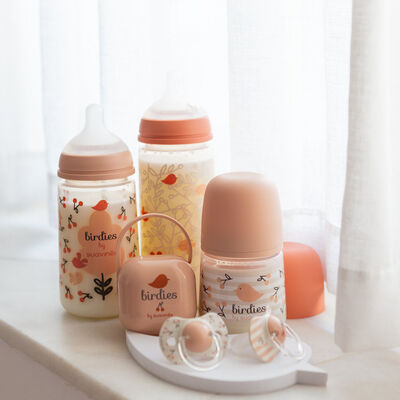 Set nouveau-n&eacute; Birdies