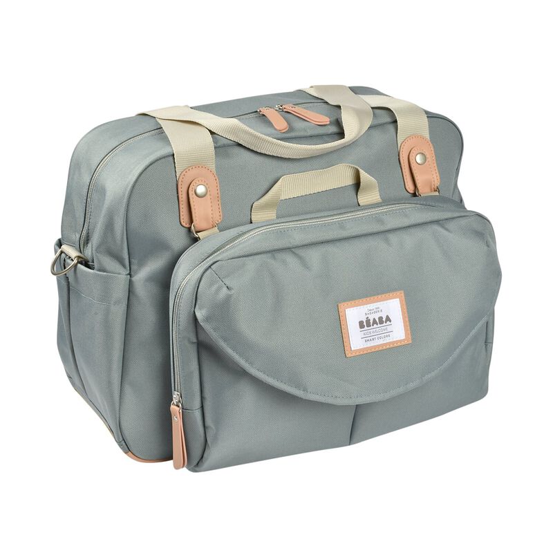Sac à langer Genève - Vert sauge (Béaba) - Image 12