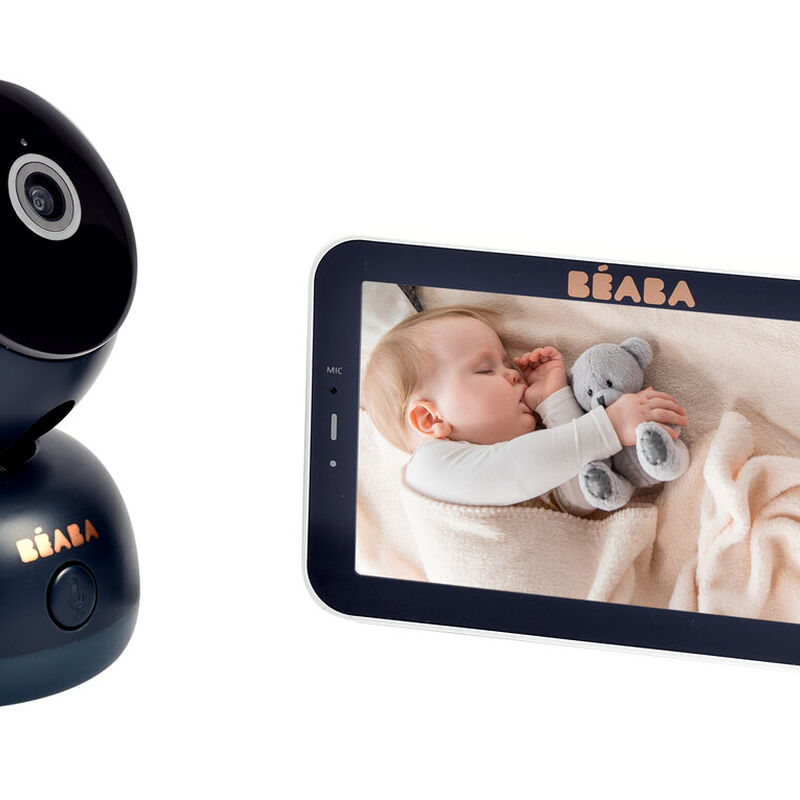 Vigilabebés Zen Premium Beaba - Ares Baby, todo para tu bebé