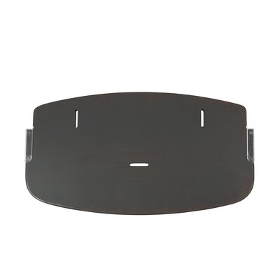 Lambda Seat Panel - Anthracite