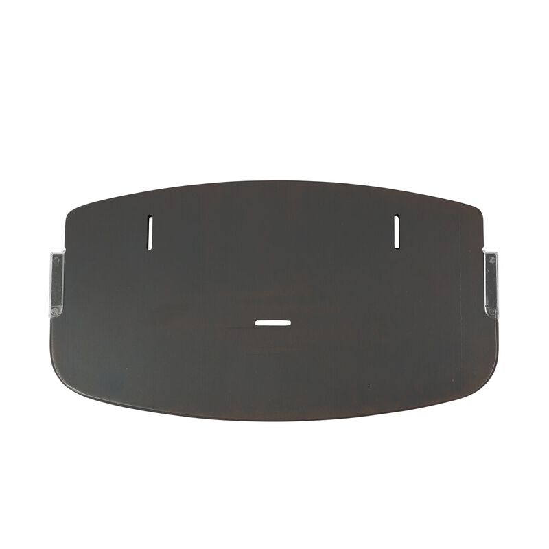 Lambda Seat Panel - Anthracite