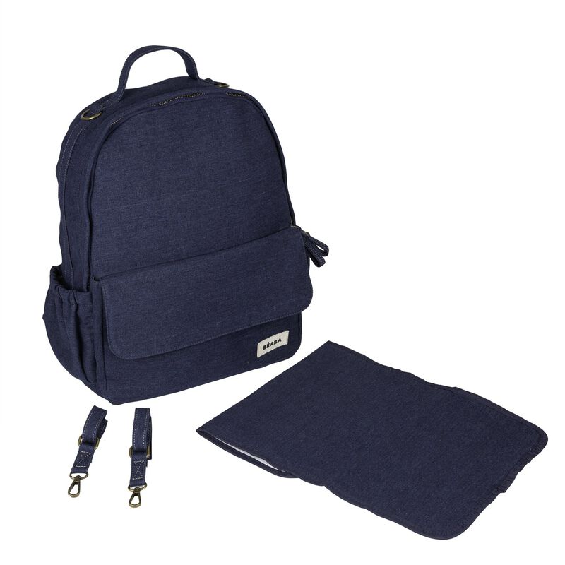 Rucksack Tokyo - Denim