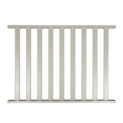 PA94 Long Side - Stone Grey