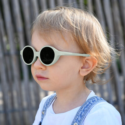 Gafas de sol 9-24 meses Casual 