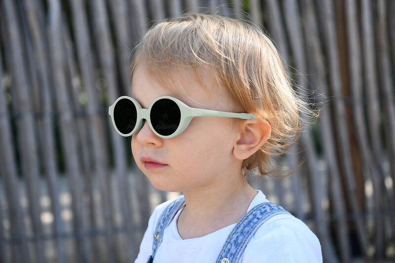 Gafas de sol 9-24 meses Casual 