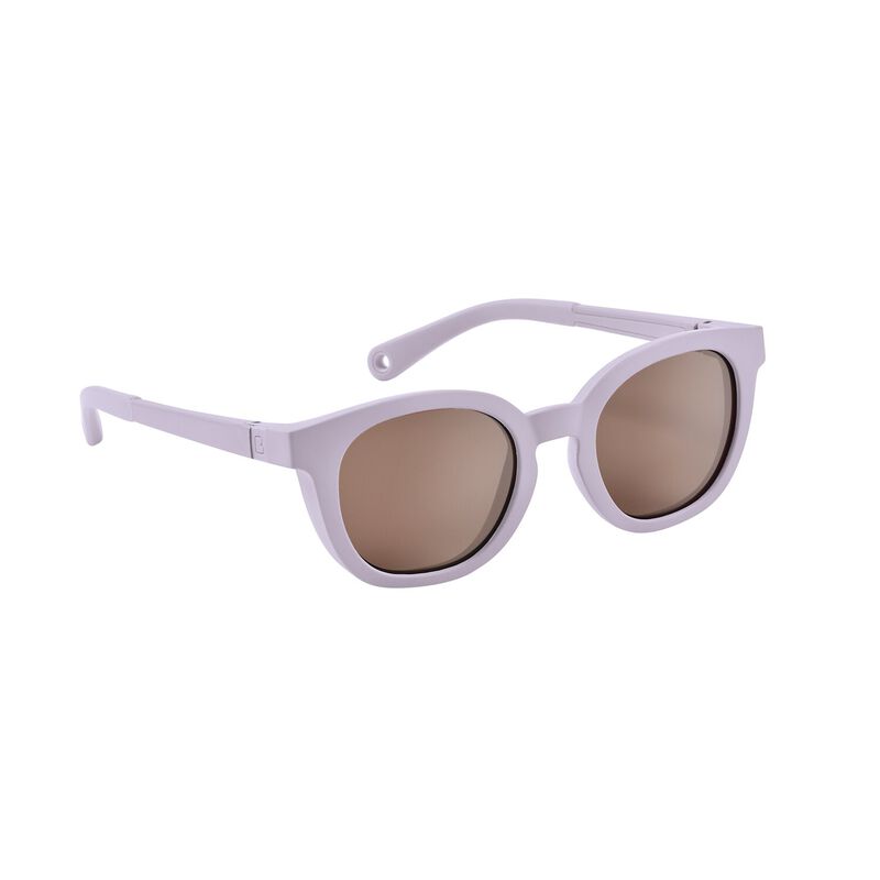 LUNETTE 2-4 ANS SQUARE BRIGHT - Lilla