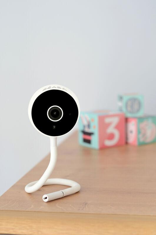 Videobabyphone ZEN Connect white