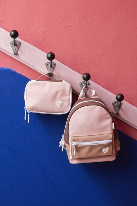 Astuccio isotermico Faro - Sorbet