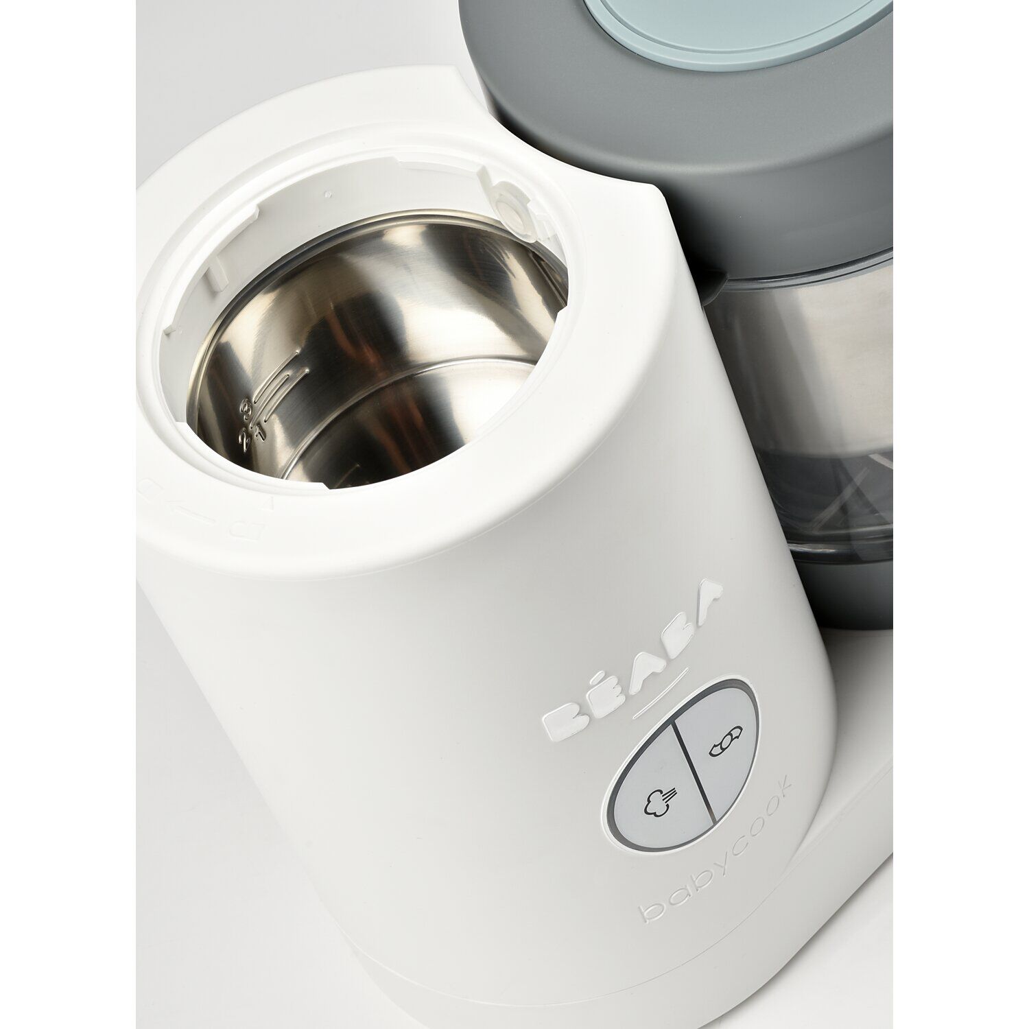 Babycook Neo® Baby Food Maker Processor - Cloud