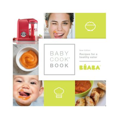 Babycook® Cookbook – New Edition