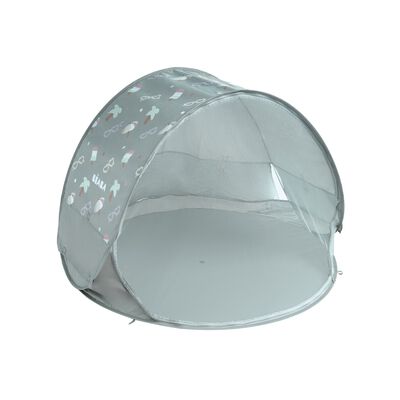 Luftdurchl&auml;ssiges Anti-UV-Zelt - Lichen