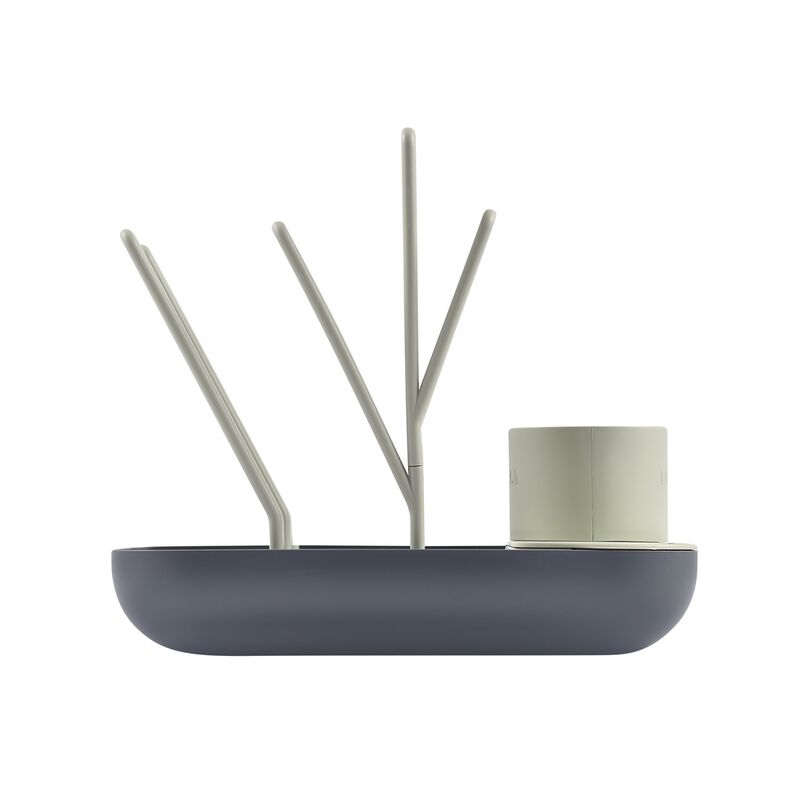 Égoutte biberons Forêt - Misty/Mineral (Béaba) - Image 8