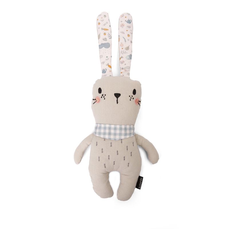 Baby Cologne Sense geschenkset met pluchen speeltje