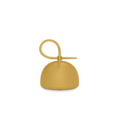 Colour Essence lollipop box Yellow