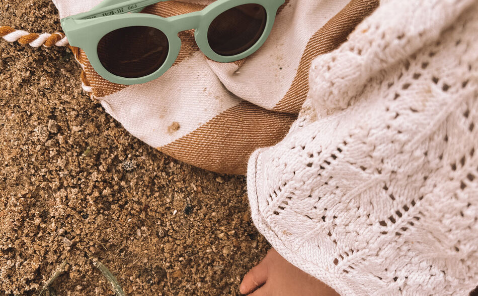 Sunglasses 9-24 months