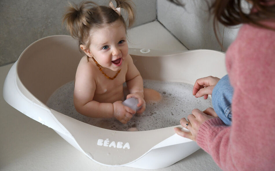 Cam&eacute;l&eacute;'o&reg; Bagno Eco-design - Terra d'argilla