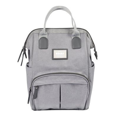 Sac &agrave; langer Wellington Gris chin&eacute;