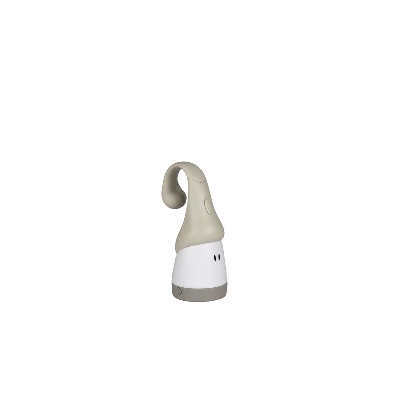 Luz nocturna Pixie TORCH - Clay