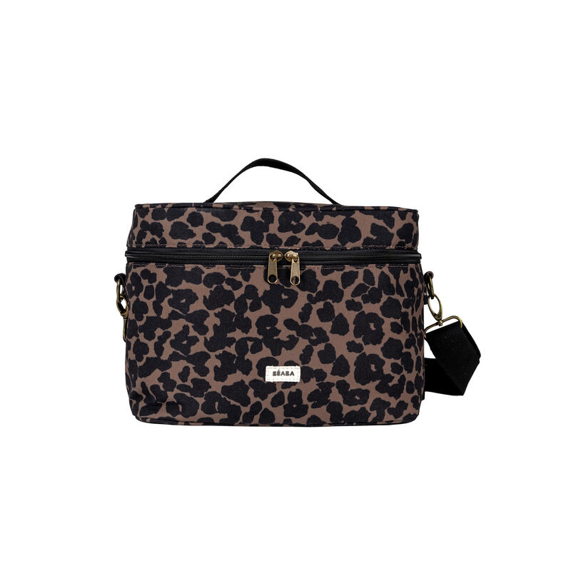 Vanity - Leopard