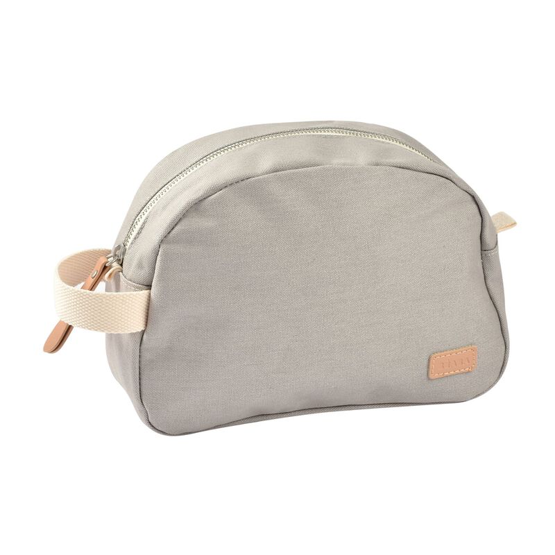 Grooming kit pearl grey