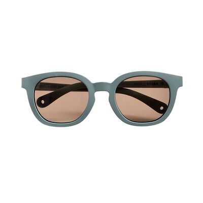 Gafas de sol 2-4 a&ntilde;os SQUARE BRIGHT Verde ahumado 