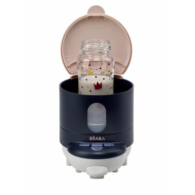 BIB'EXPRESSO® heating base - Night Blue