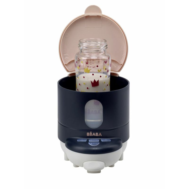BIB'EXPRESSO® heating base - Night Blue