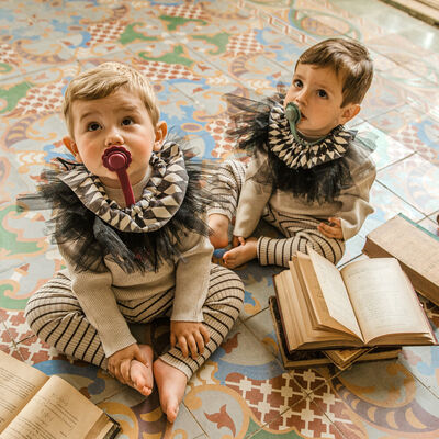 Reversible soother SX Pro 6/18M Wonder Magenta Viva