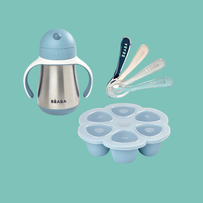 Pack Ma première bouchée