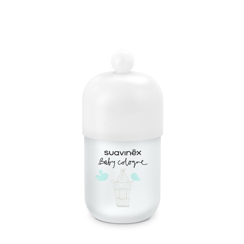 Premium Baby Cologne set