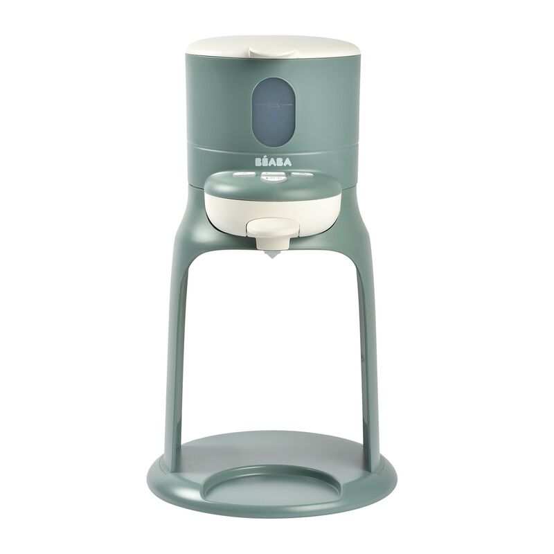 Bib'Expresso® Formula Dispenser Machine eucalyptus
