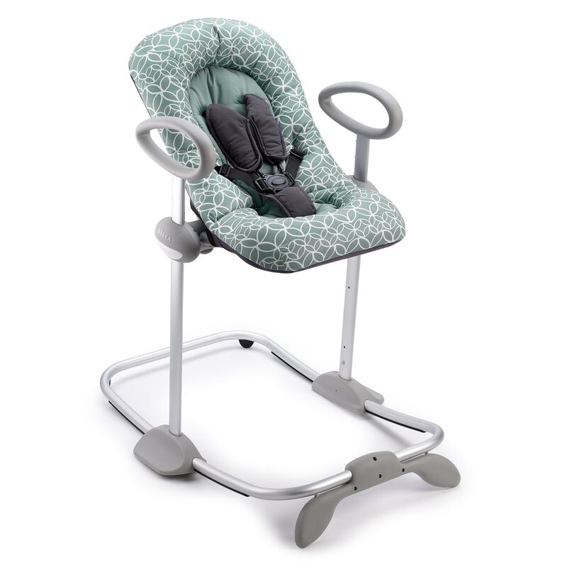 Up&Down Baby Bouncer IV leaves