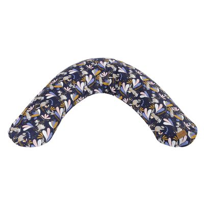 Big Flopsy™ Print jersey lorena blue 